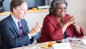 A semester in reivew