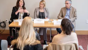 Muriel Rouyer, Cathryn Clüver Ashbrook and Robert N. Stavins