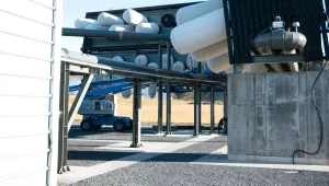 orca carbon capture plant