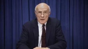 Joseph Nye