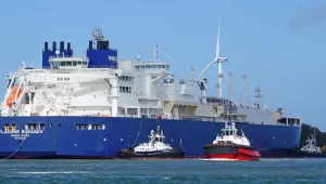 Russia's Energy Foray into Asia: Implications for U.S. Interests