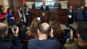 (AP Photo/Hussein Malla)