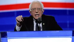 April 8th 2020 - Bernie Sanders withdraws his candidacy as a nominee from the Democratic Party in the 2020 election for the Presidency of The United States of America.