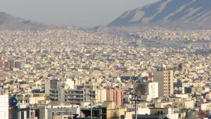 Tehran, Iran