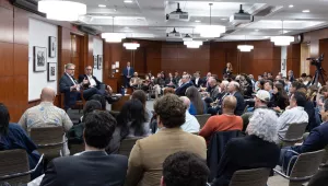 Middle East Dialogues