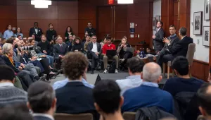 Middle East Dialogues