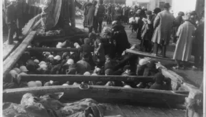 Ethnic Cleansing and Its Alternatives in Wartime: A Comparison of the Austro-Hungarian, Ottoman, and Russian Empires