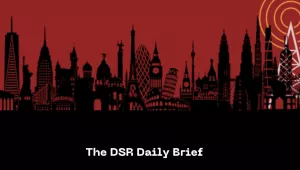 Cityscape illustration