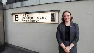 Elizabeth Philipp is a Master in Public Policy 2020 candidate at the Harvard Kennedy School and a Belfer Center International and Global Affairs Student Fellow.