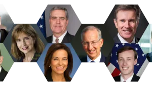 FDP Spring 2018 Fellows