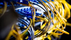 Fiber Optic Equipment