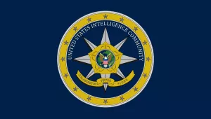 Flag of the US Intelligence Community