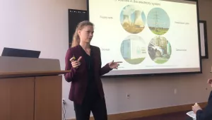 Christine Gschwendtner