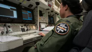 Nuclear Deterrence in the Computer Age: The Erosion of Stalemate