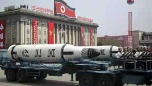 The New Era of Counterforce: Technological Change and the Future of Nuclear Deterrence