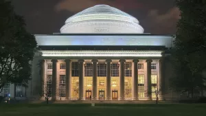 MIT Dome