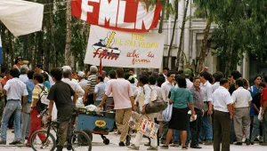 Bullets for Ballots: Electoral Participation Provisions and Enduring Peace after Civil Conflict