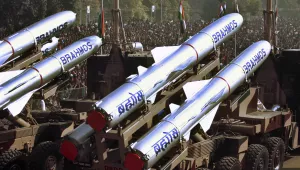 Strategies of Nuclear Proliferation: How States Pursue the Bomb