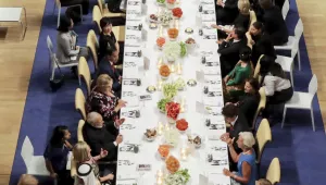 G20 Dinner