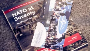 NATO at 70 report