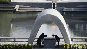 Revisiting Hiroshima in Iran: What Americans Really Think about Using Nuclear Weapons and Killing Noncombatants