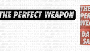 The Perfect Weapon
