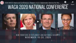 2020 WACA National Conference