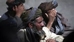 Why U.S. Efforts to Promote the Rule of Law in Afghanistan Failed