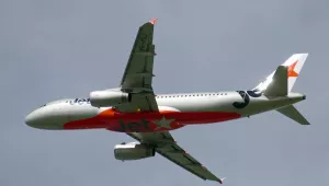 Airbus A320 
