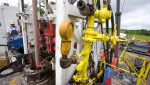 Carbon capture technology 