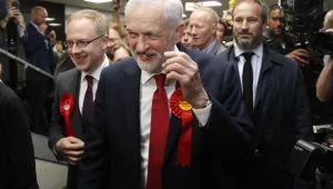 Jeremy Corbyn