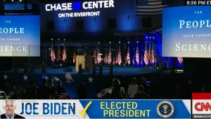 Biden HQ