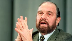 George Blake