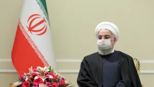 Hassan Rouhani
