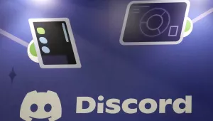  display Discord 