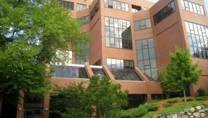 Fletcher School of Law and Diplomacy, Tufts University