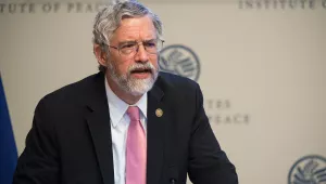 John P. Holdren