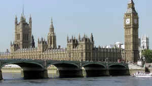 Houses of Parliament