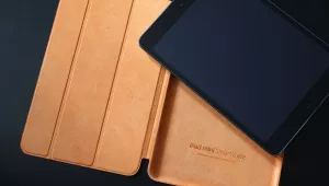 iPad Mini Smart Case