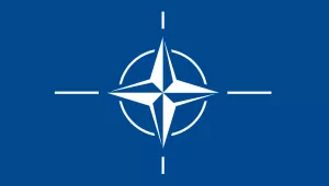 NATO flag