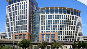 National Science Foundation headquarters