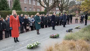 OPCW Pays Tribute to All Victims of Chemical Warfare at Day of Remembrance