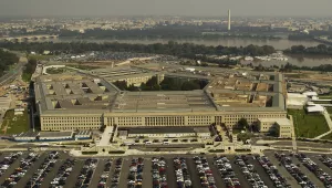 DoD Pentagon Image