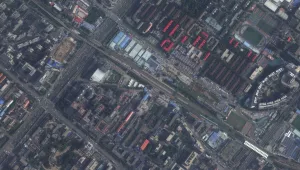 Institute of Physics at the Chinese Academy of Sciences, Beijing's Haidian District