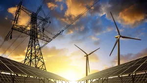 renewable energy sustainable development