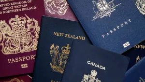 passports