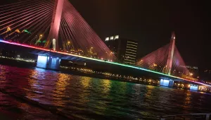 Yuexiu, Guangzhou, Guangdong, China