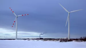 Wind Turbines