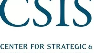 Center for Strategic & International Studies logo