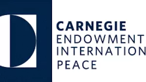 Carnegie Endowment for International Peace logo